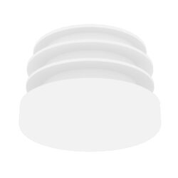 Boru Tapa Ral9016 Beyaz-1.jpg