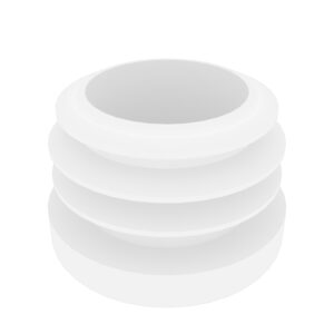 28 Mm Boru İçin Kademeli İçe Geçme Boru Tapası