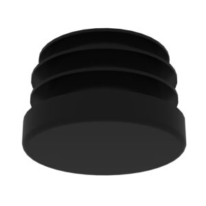 21 Mm Kademeli İç Profil Tapası Siyah-3.jpg