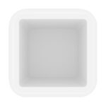 30x30 Mm Profil İçin Kademeli İçe Geçme Profil Tapası