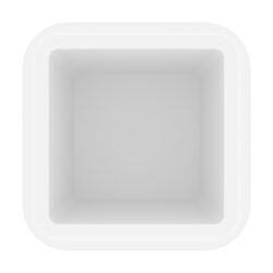 30x30 Mm Profil İçin Kademeli İçe Geçme Profil Tapası