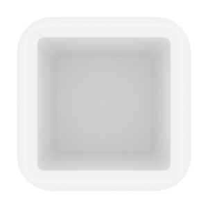 30x30 Mm Profil İçin Kademeli İçe Geçme Profil Tapası