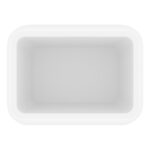 30x40 Mm Profil İçin Kademeli İçe Geçme Profil Tapası