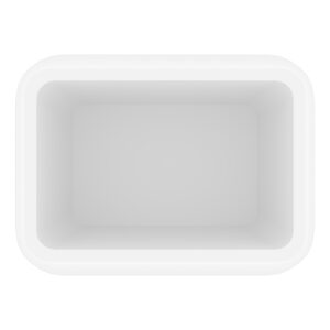 30x40 Mm Profil İçin Kademeli İçe Geçme Profil Tapası