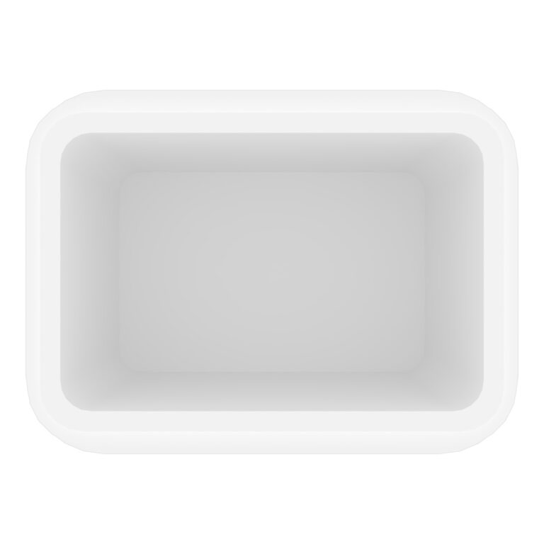 30x40 Mm Profil İçin Kademeli İçe Geçme Profil Tapası