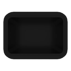 30x40 Mm Profil İçin Kademeli İçe Geçme Profil Tapası