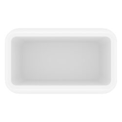 30x50 Mm Profil İçin Kademeli İçe Geçme Profil Tapası