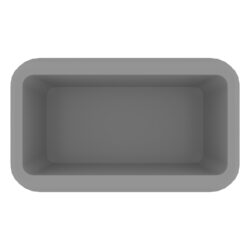 30x50 Mm Profil İçin Kademeli İçe Geçme Profil Tapası