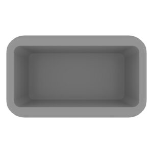 30x50 Mm Profil İçin Kademeli İçe Geçme Profil Tapası