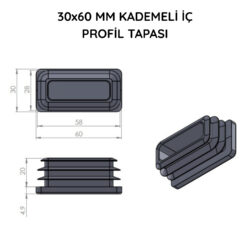 30x60 Mm Kademeli Profil Tapası Ral7035-4.jpg