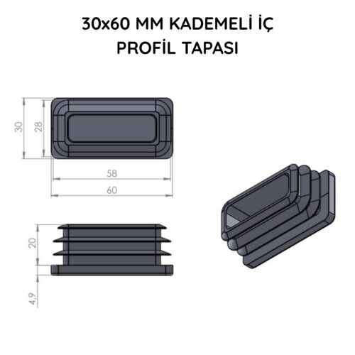 30x60 Mm Kademeli Profil Tapası Ral7035-4.jpg