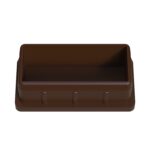 30x60 Mm Profil İçin Kademeli İçe Geçme Profil Tapası