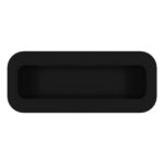 30x70 Mm Profil İçin Kademeli İçe Geçme Profil Tapası