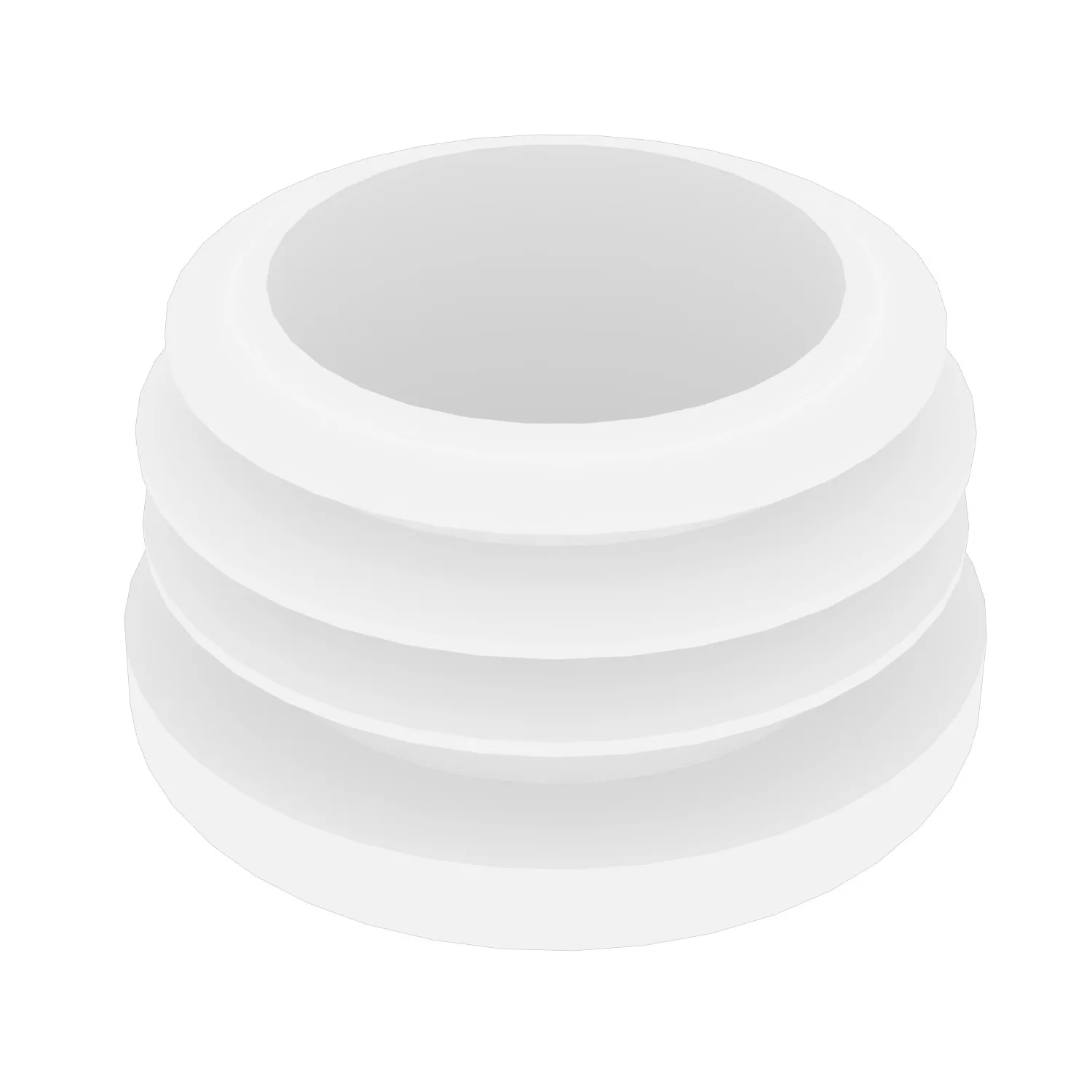 38 Mm Boru İçin Kademeli İçe Geçme Boru Tapası 38 Mm Boru İçin Kademeli İçe Geçme Boru Tapası