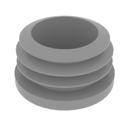 32 Mm Boru İçin Kademeli İçe Geçme Boru Tapası