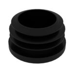 32 Mm Boru İçin Kademeli İçe Geçme Boru Tapası