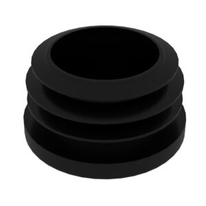 32 Mm Boru İçin Kademeli İçe Geçme Boru Tapası