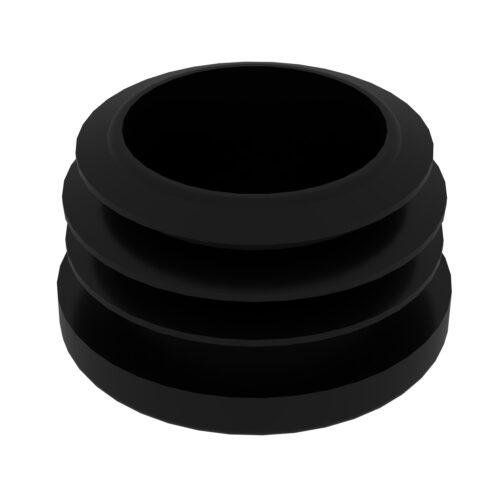 32 Mm Boru İçin Kademeli İçe Geçme Boru Tapası