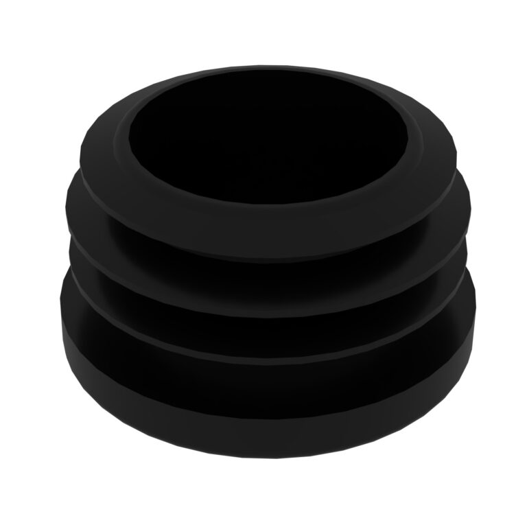32 Mm Boru İçin Kademeli İçe Geçme Boru Tapası