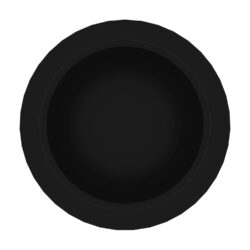 32 Mm Boru İçin Kademeli İçe Geçme Boru Tapası