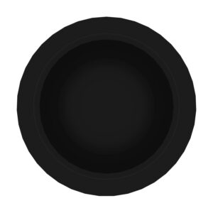 32 Mm Boru İçin Kademeli İçe Geçme Boru Tapası