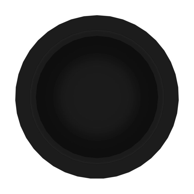 32 Mm Boru İçin Kademeli İçe Geçme Boru Tapası