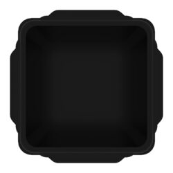 35x35 Mm Profil İçin Kademeli İçe Geçme Profil Tapası