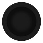 38 Mm Boru İçin Kademeli İçe Geçme Boru Tapası