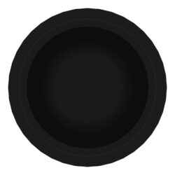 38 Mm Boru İçin Kademeli İçe Geçme Boru Tapası