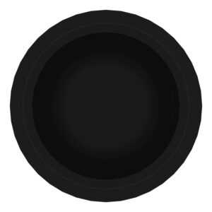 38 Mm Boru İçin Kademeli İçe Geçme Boru Tapası