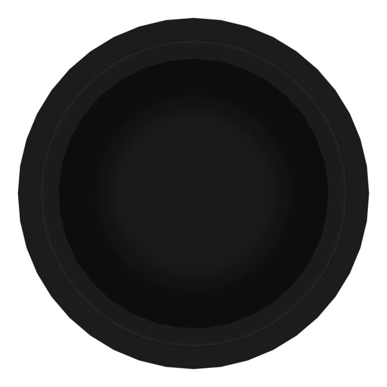 38 Mm Boru İçin Kademeli İçe Geçme Boru Tapası