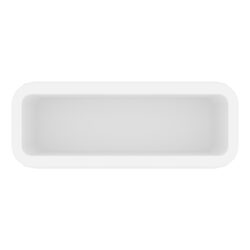 40x100 Mm Profil İçin Kademeli İçe Geçme Profil Tapası