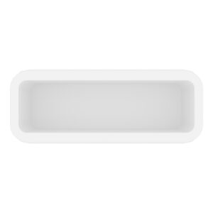 40x100 Mm Profil İçin Kademeli İçe Geçme Profil Tapası