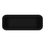 40x100 Mm Profil İçin Kademeli İçe Geçme Profil Tapası