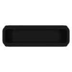 40x120 Mm Profil İçin Kademeli İçe Geçme Profil Tapası