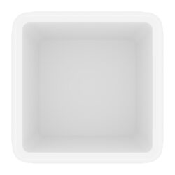 40x40 Mm Profil İçin Kademeli İçe Geçme Profil Tapası