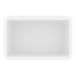 40x60 Mm Profil İçin Kademeli İçe Geçme Profil Tapası