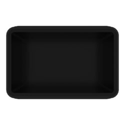 40x60 Mm Profil İçin Kademeli İçe Geçme Profil Tapası