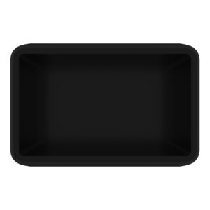 40x60 Mm Profil İçin Kademeli İçe Geçme Profil Tapası