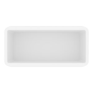 40x80 Mm Profil İçin Kademeli İçe Geçme Profil Tapası