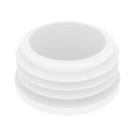 42 Mm Boru İçin Kademeli İçe Geçme Boru Tapası