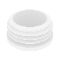 42 Mm Boru İçin Kademeli İçe Geçme Boru Tapası