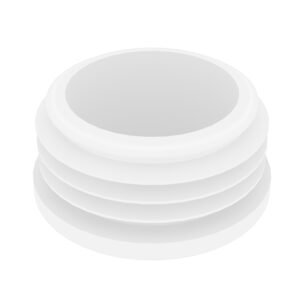 42 Mm Boru İçin Kademeli İçe Geçme Boru Tapası