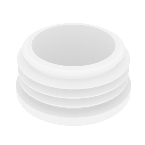 42 Mm Boru İçin Kademeli İçe Geçme Boru Tapası