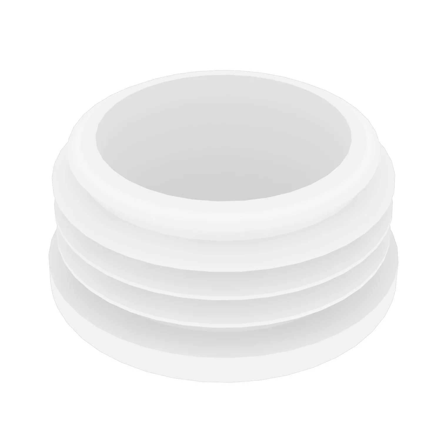 42 Mm Boru İçin Kademeli İçe Geçme Boru Tapası 42 Mm Boru İçin Kademeli İçe Geçme Boru Tapası