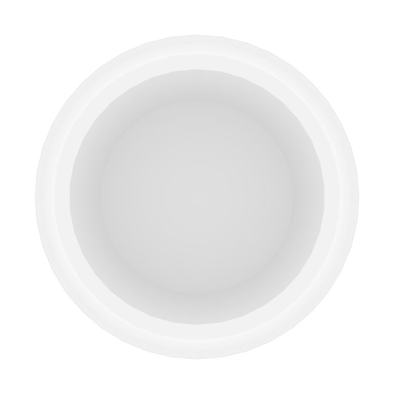 42 Mm Boru İçin Kademeli İçe Geçme Boru Tapası
