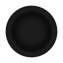 42 Mm Boru İçin Kademeli İçe Geçme Boru Tapası