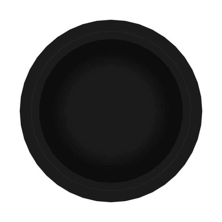42 Mm Boru İçin Kademeli İçe Geçme Boru Tapası