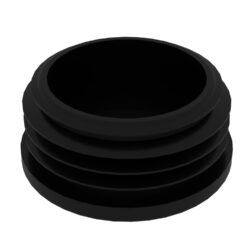 45 Mm Boru İçin Kademeli İçe Geçme Boru Tapası