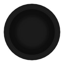 45 Mm Boru İçin Kademeli İçe Geçme Boru Tapası